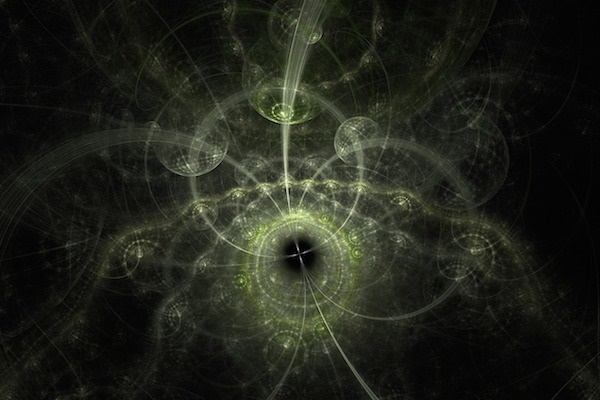 Reconnection (2) Reconnection: verbunden mit den Planeten entwickeln wir unser volles Potential