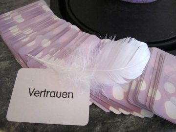Vertrauen