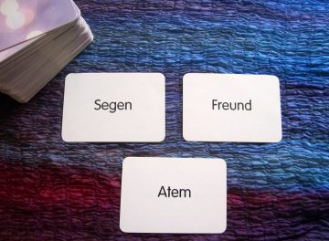 Seelen Ruf Karten KW 30_2018
